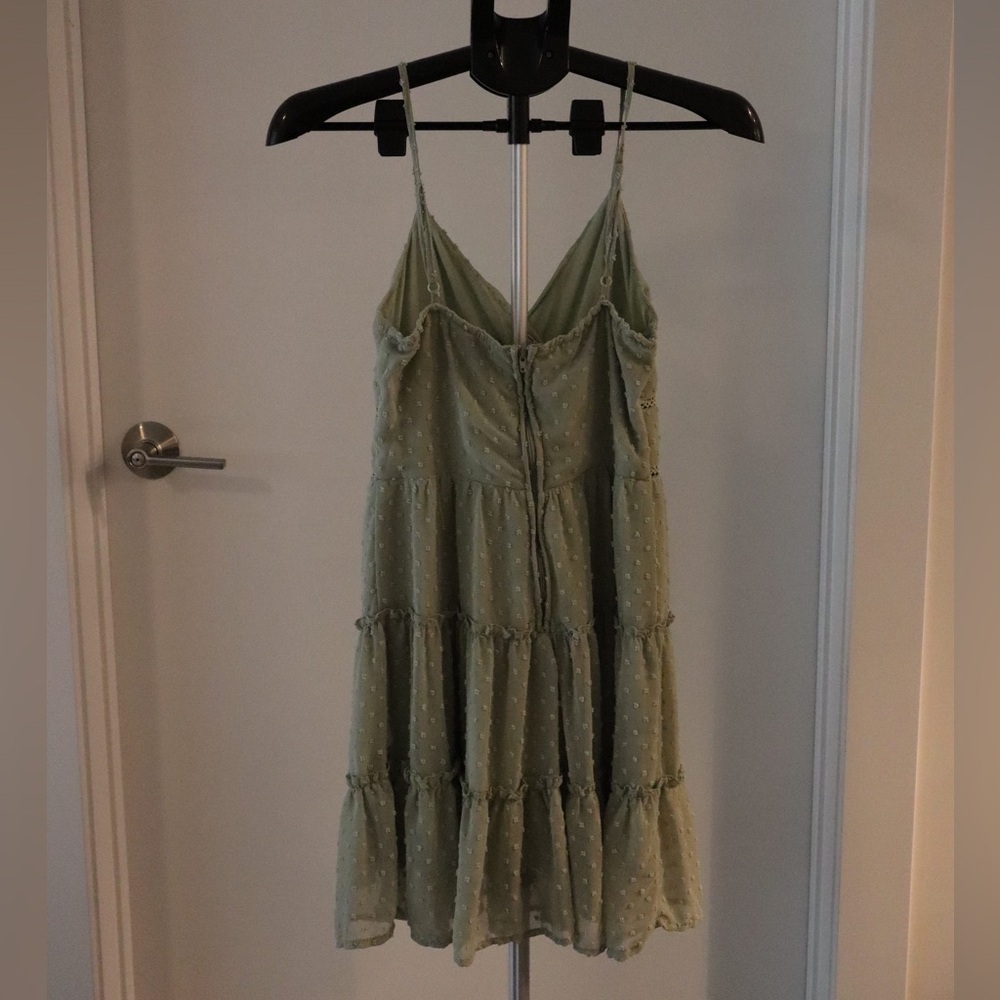 **LIKE NEW** Altar’d State Dress - Picture 2 of 3